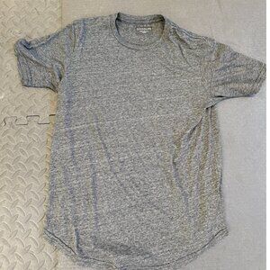 Goodlife Distressed Tri-Blend Tee